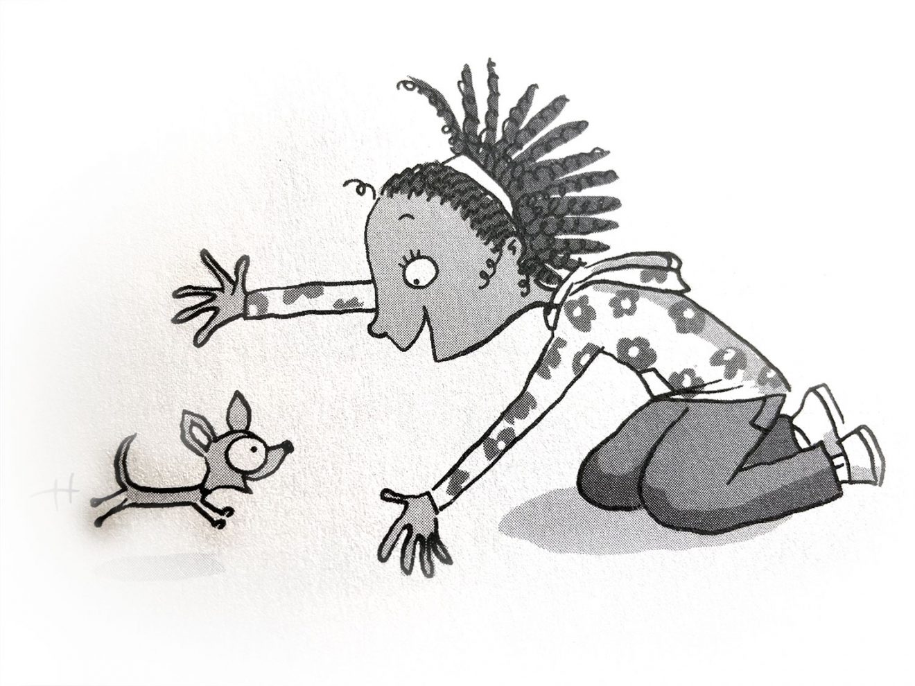 La mia stanza è uno zoo! Campanellino Recensioni libri per ragazzi