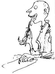 Le streghe di Roald Dahl