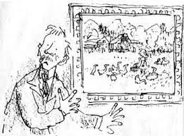 Le streghe di Roald Dahl