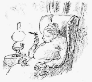 Le streghe di Roald Dahl