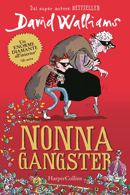 Nonna Gangster