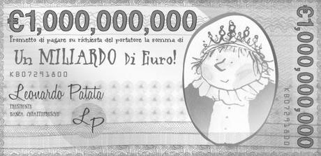 Giò il miliardario