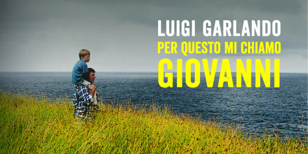 Per questo mi chiamo Giovanni