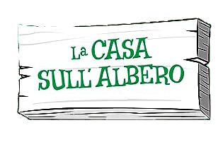 La casa sull'albero di 26 piani