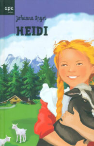 Heidi di Johanna Spyri