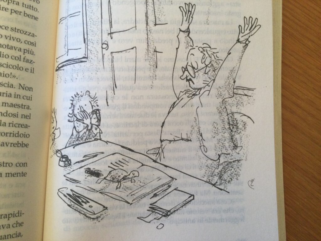 immagine del libro Ascolta il mio cuore di Bianca Pitzorno