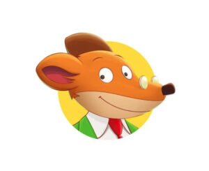 Geronimo Stilton