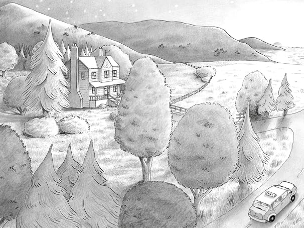 la casa di pine island di polly horvath