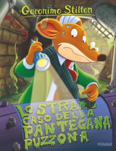 Geronimo Stilton